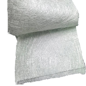 Nqfiber Nhà Máy Chất Lượng Cao Không Thấm Nước Sợi Thủy Tinh <span class=keywords><strong>Mat</strong></span> 300 350 400 Sợi Thủy Tinh Bề Mặt Mô <span class=keywords><strong>Mat</strong></span> Cho <span class=keywords><strong>FRP</strong></span> - Product Image 3