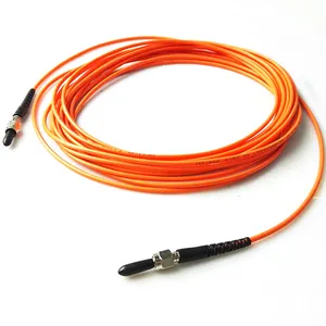 LC ST FC SC SM дуплексный волоконно-оптический кабель SMA 905 Simplex патч-корд