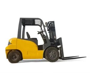 China Manufacturer CPCD30 35 Hydraulic Automatic Transmission Diesel Forklift Truck 3 Ton