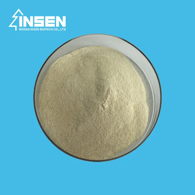 Chinese Factory Provide Top Quality Cellulase Enzyme