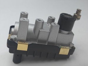 Nouvel actionneur de suralimentation HX Turbo pour moteur <span class=keywords><strong>SSANG</strong></span> <span class=keywords><strong>YONG</strong></span> <span class=keywords><strong>KORANDO</strong></span> 2.0 avec garantie d'un an 798015-2 6NW009543 - Product Image 4