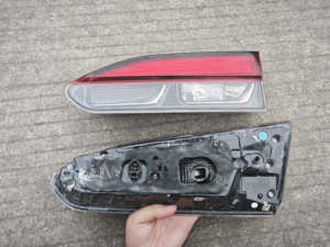 81550-0A160 81560-0A160 OEM, Ensamblaje de Luz Trasera Izquierda y Derecha Usada, Plug & Play, para Toyota <span class=keywords><strong>Corolla</strong></span> Cross 2020-2024 - Product Image 6