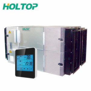 HRV/ERV system de vent/recuperador recovery warmth - Product Image 4