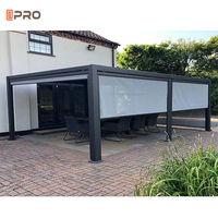 Persiana enrollable de aluminio para exteriores, persiana enrollable de uso residencial, oferta de fábrica
