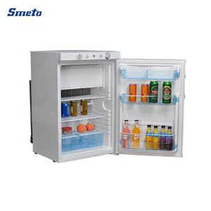 Réfrigérateur de <span class=keywords><strong>camping</strong></span>-car 43 litres 240V 12V <span class=keywords><strong>gaz</strong></span> 3 voies réfrigérateur GPL - Product Image 5