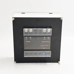 समुद्री अनुकूलन बैकलाइट f144 dc 24v rudder कोण डिग्री गेज स्थिति संकेतक - Product Image 2