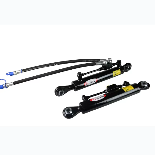 OEM Top Link for Tractor 3-Point Hitch Agricultural Machinery ISO9001 CE