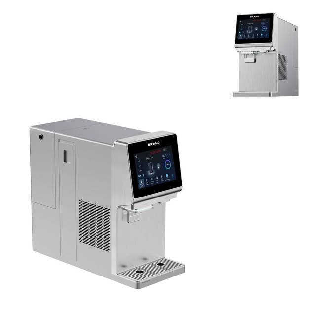2026 New Release Portable Water Dispenser Pump + Easy Installation & Hot and Cold Water Dispenser