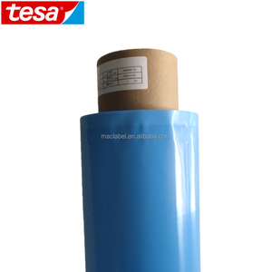Mactape เทปยึดพาเลทงานหนัก <span class=keywords><strong>Tesa</strong></span> <span class=keywords><strong>64284</strong></span> EU มาตรฐาน PV11เทปรัดบรรจุภัณฑ์ที่มีความต้านทานต่อการฉีกขาด - Product Image 2