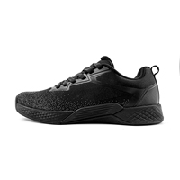 Chaussures de sport respirantes et légères pour hommes, à bout large, pour entraînement croisé – Vente en gros OEM et ODM