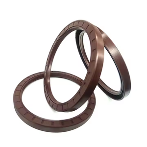 TCN ซีลน้ำมันแรงดันสูงขนาด38*58*11มม. สำหรับรถขุดปั๊มหมุน - Product Image 4