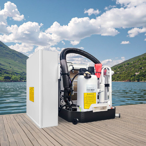 Aire Acondicionado Split de Pared Gree Solar con Función de Frío/Calor, 12000 BTU, Control Inteligente y Ahorro de Energía - Product Image 1