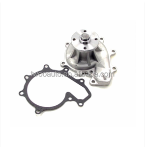 Bomba de Agua Original Nueva de Acero Inoxidable para Motor Isuzu 4HF1 4HG1 4HE1T 4HJ1 8-97093-951-Z Sistemas de Motor Automotriz 1976-1994 - Product Image 2