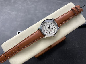 Montre de Luxe Haut de Gamme 2025 pour Homme, Mouvement 330, Boîtier en Acier Inoxydable 40mm, Montre Décontractée et Professionnelle de Haute Qualité - Product Image 2