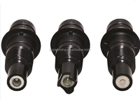 Stok asli GF Signet 3-2725-60 ORP elektroda plastik ujung datar 3/4 \ "NPT benang 7 \" panjang Harga bagus untuk OEM untuk GF Signet