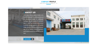 Comptoir de caisse commercial en métal personnalisé pour supermarché, design populaire