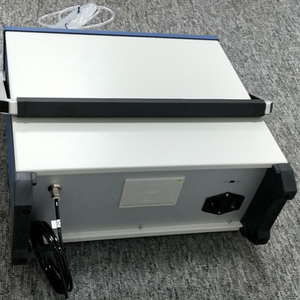 เครื่องวิเคราะห์ก๊าซ SF6 เครื่องวัดจุดน้ำค้าง ความบริสุทธิ์ SO2 H2S CO การทดสอบปริมาณความชื้นแบบครอบคลุม VS-9608 เครื่องทดสอบผลิตภัณฑ์จากการสลายตัวของ SF6 ความชื้น - Product Image 5