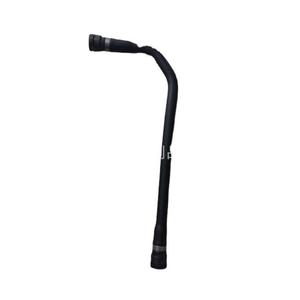 Manguera de entrada de aire Benbao de 500 mm, plástico, 3,8 mm de espesor de pared, para reemplazo y reparación - Product Image 2