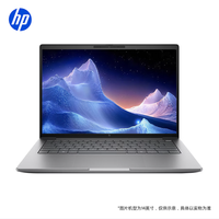 PC Workstation Mobile untuk HP ZBook X G1i 14 Intel Core Ultra 9 285H 7 255H 5 225H 32GB 1TB 2.5K LCD 120Hz Abu-abu 14 inci