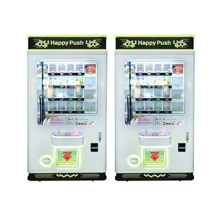 Mini Push monnayeur Golden Key Master distributeur automatique attraper jeu chaussures rachat Keymaster jeu d'arcade prix - Product Image 1