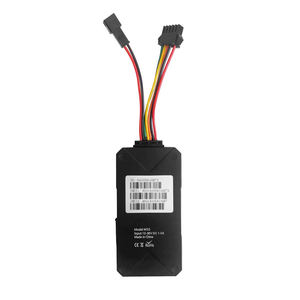 Traceur GPS 4G pour véhicule, SOS, microphone, moniteur vocal, système de suivi GPS, dispositif de localisation GPS pour flotte - Product Image 5