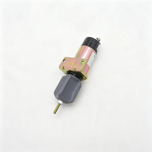 Vanne solénoïde d'arrêt du générateur SA-5174-24V 2001ES-24E3U1B2S2 - Product Image 2