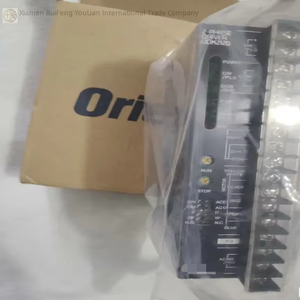 1 ชิ้น ใหม่ในกล่อง ไดรเวอร์ Udk2120 จัดส่งรวดเร็ว ของแท้ พร้อมส่ง ระบบอัตโนมัติทางอุตสาหกรรม แพ็คเกจเฉพาะสำหรับการเขียนโปรแกรม PLC - Product Image 1