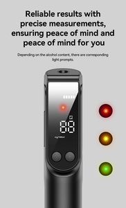 Алкотестер - Product Image 5