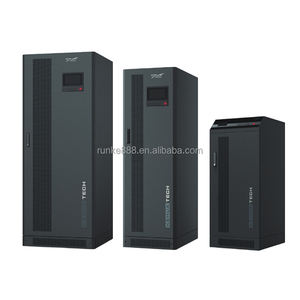 Kehua ที่แปลง FR-UK3340 <span class=keywords><strong>40Kva</strong></span> เป็นแหล่งจ่ายไฟสำรองที่เขียวและเชื่อถือได้ - Product Image 5