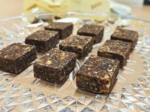 Boîte <span class=keywords><strong>de</strong></span> biscuits compressés sucrés riches <span class=keywords><strong>en</strong></span> nutriments, adaptés au yoga, saveur NORI, avec <span class=keywords><strong>poudre</strong></span> <span class=keywords><strong>de</strong></span> <span class=keywords><strong>lait</strong></span> <span class=keywords><strong>de</strong></span> Nouvelle-Zélande - Product Image 3