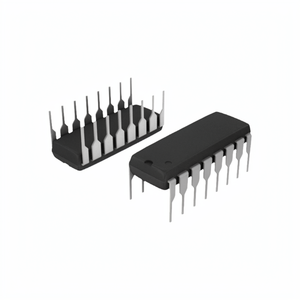 Original One Stop Service 16 DIP 74AC191PC Components Electronic Logic - Product Image 1