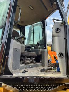 Bulldozer Caterpillar D5K XL LGP Usado Original de Japón, Segunda Mano, Cat D5H D5C D5N D5M con Pocas Horas de Uso en Venta - Product Image 6