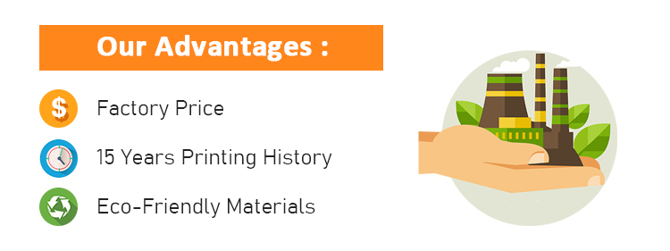 17gsm Tissue Paper Customized Full Orange with Silver Logo for Flower/Toy/Electro<i></i>nic Products Packaging