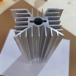 Radiateur dissipateur de chaleur Yimeida pour contrôleur antidéflagrant haute puissance pour pipelines pétroliers et mines de charbon - Product Image 3