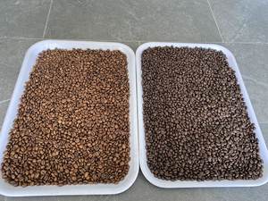 Proveedor de Granos de Café Arábica Tostados a Bajo Precio, Empaquetado de Granos de Café Personalizado, Fabricante de Productos de Vietnam - Product Image 2