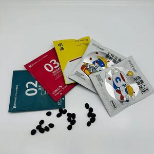 Confezioni di caffè personalizzate con marchio bustine di caffè imballaggio caffè a goccia - Product Image 6