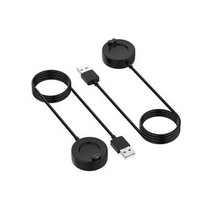 Base de Carga de Aleación de Aluminio para Relojes Inteligentes <span class=keywords><strong>Garmin</strong></span> Fenix 7 7S 7X 6 6X 6S 5 <span class=keywords><strong>Instinct</strong></span> 2S, <span class=keywords><strong>Cable</strong></span> de Carga USB de 1 m - Product Image 4