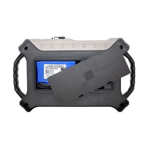 Versão profissional MT água detector ADMT-200AX ADMT-500AX Água subterrânea detector - Product Image 2