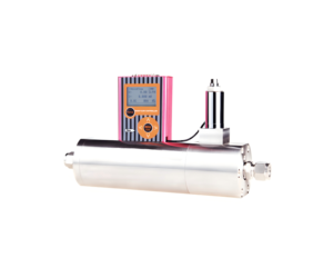 Medidores de flujo inteligentes OEM, regulador de presión de <span class=keywords><strong>CO2</strong></span> de acero inoxidable para laboratorio, controlador de presión, instrumentos de medición de presión - Product Image 2