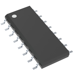 Circuit intégré en stock TLV1544IDR IC ADC 10 bits SER 87KSPS 16-SOIC - Product Image 4