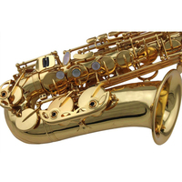 Woodwind Instruments Custom Low Price Baritone Professionnel Alto Saxophone Cheap