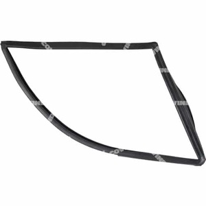 Covind Italy WINDOW WEATHER <b>STRIP</b> LH for DAILY 2014/2016/2019/2022 (5801901050) - Product Image 1
