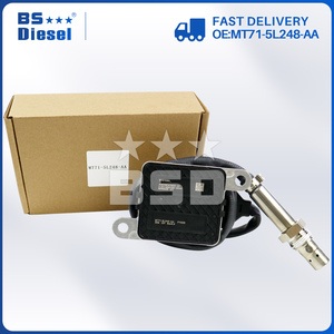 Sensore NOx (Ossido di Azoto) 12V Nuovo di Zecca MT715L248AA per <span class=keywords><strong>Transit</strong></span> <span class=keywords><strong>Courier</strong></span> 1.5 TDCI - Product Image 6