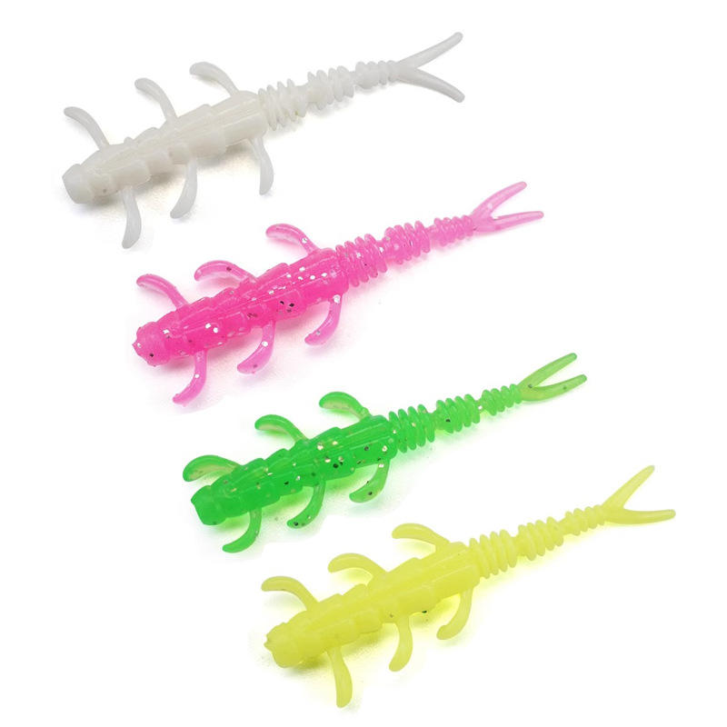 4CM - คละสี [20 ชิ้น]