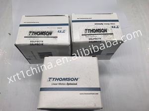 <span class=keywords><strong>THOMSON</strong></span> Roulements linéaires à billes de type ouvert SSUPBO20 - Product Image 6
