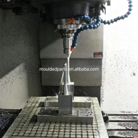 Moule de thermoformage ABS personnalisé, prototype de moule en plastique, prototypage rapide, outillage pour la production à faible volume