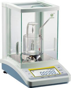 세미 마이크로 전자 분석 밸런스 ES-210FS <span class=keywords><strong>0</strong></span>-60g/60-210g <span class=keywords><strong>0</strong></span>.1mg/1mg - Product Image 5