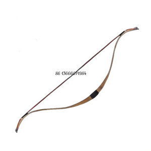 Arco Assiro con Corpo Corto Siyah, Alta Stabilità, Sensazione di Trazione Fluida, Elevata Forgiveness - Product Image 2