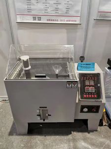 Salz sprühte ster für Prüfgeräte - Product Image 4