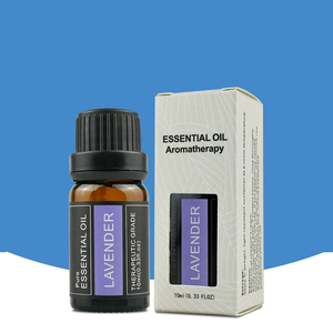 Huile Essentielle 100% Pure et Naturelle Personnalisable avec Logo : Lavande, Rose, Camomille, Jasmin – Aromathérapie 10ml - Product Image 5